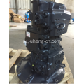 Главный насос гидравлического насоса PC200-8 708-2L-00490